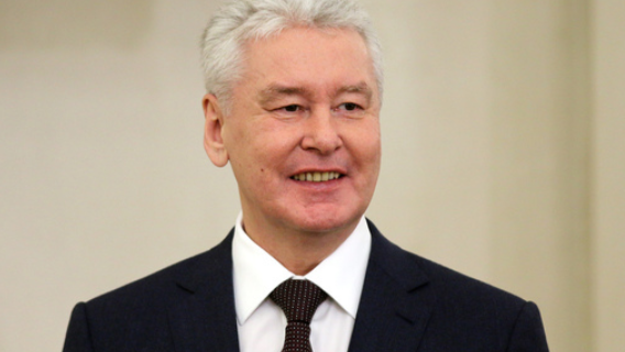 Депутат Госдумы Денис Парфенов рассказал о политических амбициях Сергея Собянина Депутат Госдумы Денис Парфенов рассказал о политических амбициях Сергея Собянина