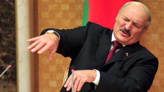 Депутат Госдумы Евгений Федоров назвал Александра Лукашенко «врагом и трусом»