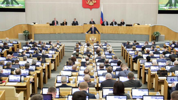 Депутат Госдумы предложил запретить россиянам Google, Windows, YouTube и прочее