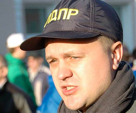 Депутат Государственной думы хочет сократить количество своих коллег в региональных думах