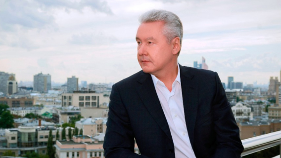 Депутат Мосгордумы Олег Шереметьев: Собянин хотел стать премьером, а потом - президентом РФ Депутат Мосгордумы Олег Шереметьев: Собянин хотел стать премьером, а потом - президентом РФ