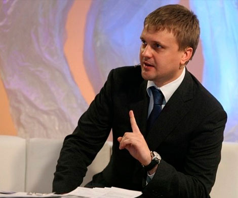 Депутат от ЛДПР поддержал идею законодательно защитить оппозиционных журналистов после скандала с Голуновым