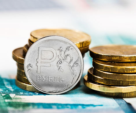 Депутаты призвали правительство успокоить курс рубля