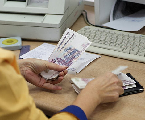 Депутаты хотят индексировать пенсии работающим россиянам
