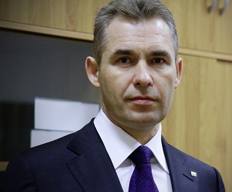 Детские омбудсмены просят оставить Астахова на должности Детские омбудсмены просят оставить Астахова на должности