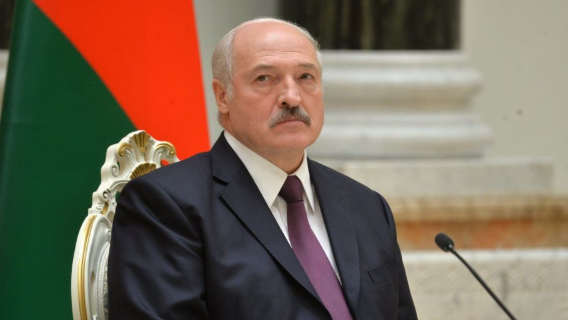 Диагноз засекречен: стало известно о тяжелой болезни Александра Лукашенко Диагноз засекречен: стало известно о тяжелой болезни Александра Лукашенко