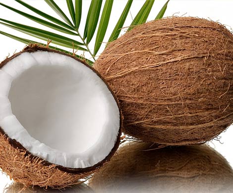 Диетологи усомнились в пользе кокосов для здоровья человека