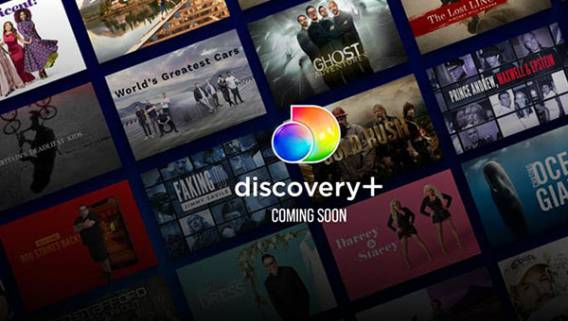Discovery запустит собственный стриминговый сервис 4 января