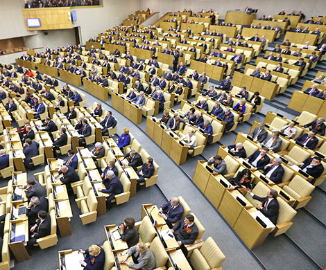 Дискуссия о реформе самоуправления в Подмосковье переместится в Госдуму