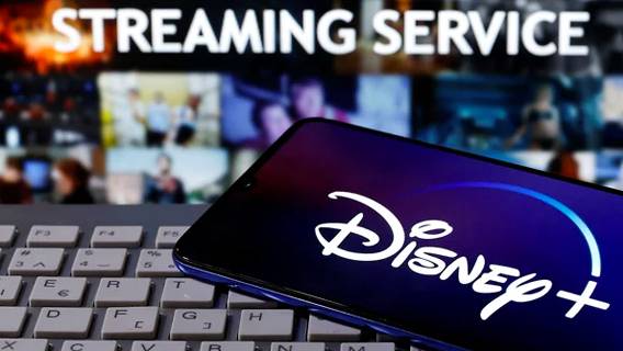 Disney Plus набрал 73,7 млн подписчиков за первый год существования, превзойдя ожидания Disney Plus набрал 73,7 млн подписчиков за первый год существования, превзойдя ожидания