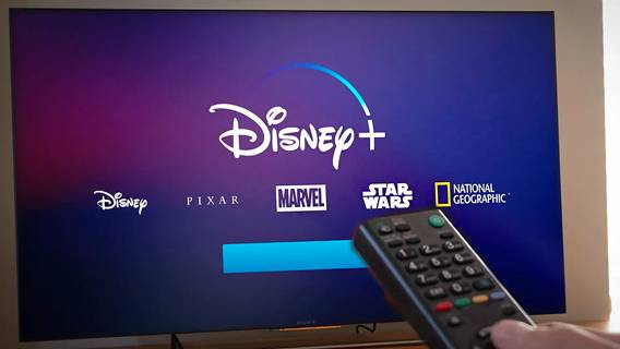 Disney превзошла ожидания по количеству подписчиков своего стримингового сервиса, компенсировав убытки от Covid-19 Disney превзошла ожидания по количеству подписчиков своего стримингового сервиса, компенсировав убытки от Covid-19