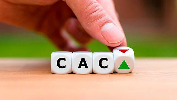 Дивиденды компаний из индекса CAC 40 составили рекордные €57,5 в прошлом году