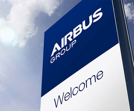 Для Airbus 2016 год стал непростым