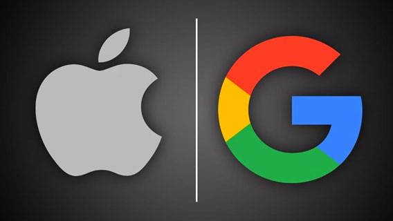 Для борьбы с Apple и Google разработчики приложений организовали коалицию Для борьбы с Apple и Google разработчики приложений организовали коалицию