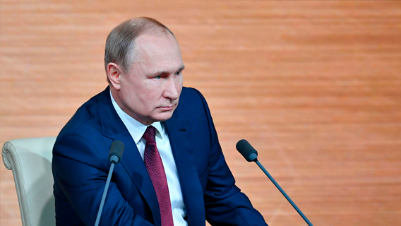 Для оплаты поручений Путина продадут акции «Сбербанка»