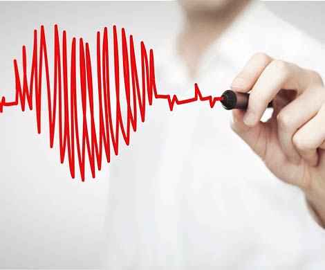 Для улучшения здоровья сердца врачи советуют подружиться с соседями