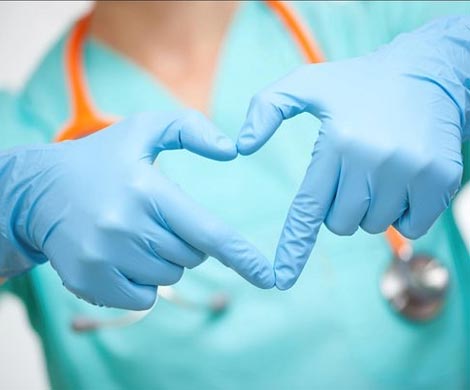 Для здоровья сердца врачи советуют заняться приятными делами