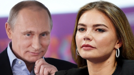 Дмитрий Гордон: Кабаева умоляет Путина уйти в отставку Дмитрий Гордон: Кабаева умоляет Путина уйти в отставку