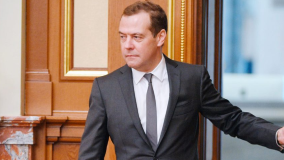 Дмитрий Медведев: государству придется считаться с протестующими в Хабаровске