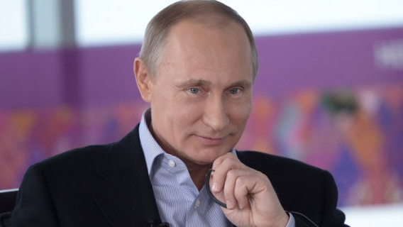 Дмитрий Орешкин: Путин будет вынужден строить «железный занавес» Дмитрий Орешкин: Путин будет вынужден строить «железный занавес»