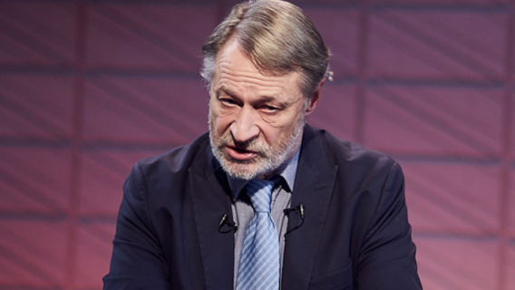 Дмитрий Орешкин: Путин хочет сделать из Беларуси очередную ДНР или ЛНР Дмитрий Орешкин: Путин хочет сделать из Беларуси очередную ДНР или ЛНР
