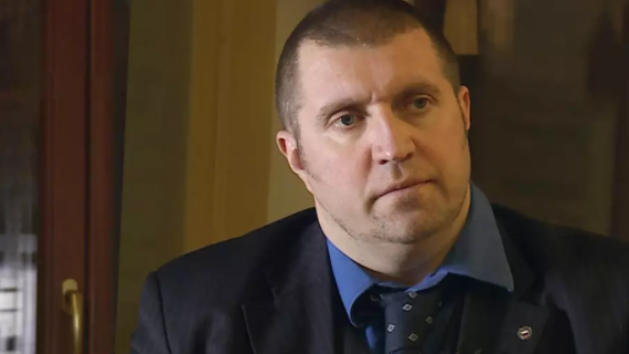 Дмитрий Потапенко: Путин стремился к высокому, а в итоге закончит достаточно печально Дмитрий Потапенко: Путин стремился к высокому, а в итоге закончит достаточно печально