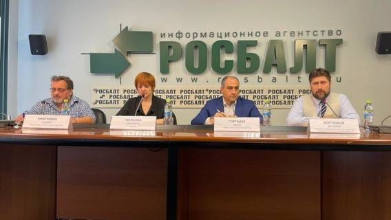 Добросовестные приобретатели жилья нуждаются в защите Добросовестные приобретатели жилья нуждаются в защите