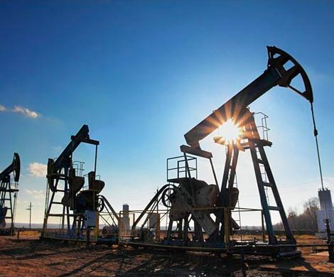 Добыча нефти в США в июле выросла до 28-летнего максимума