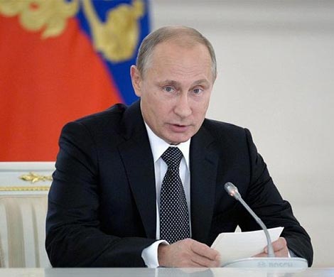 Дочь Сергуна стала замом руководителя управделами Кремля Дочь Сергуна стала замом руководителя управделами Кремля