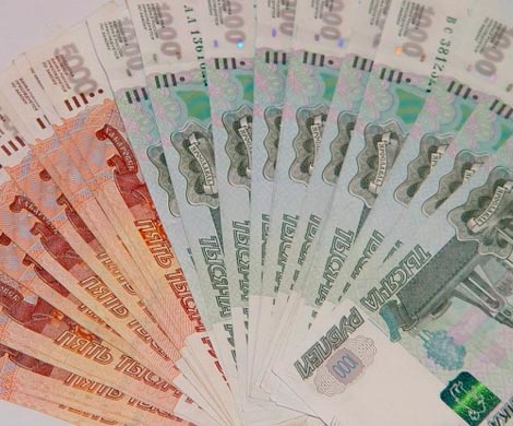 Долги россиян достигли 4 трлн рублей