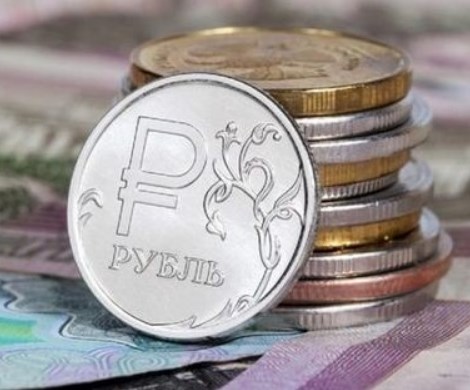 Доллар по 85: рублю прогнозируют проблемы, но дело не в нефти