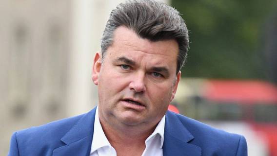 Доминик Чаппелл уклонился от уплаты налогов со сделки с BHS на £1, сообщил суд Доминик Чаппелл уклонился от уплаты налогов со сделки с BHS на £1, сообщил суд