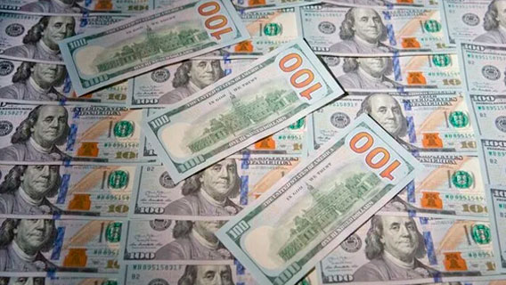 Дональд Трамп и Майкл Блумберг потратили около $20 млн на рекламу во время суперкубка Дональд Трамп и Майкл Блумберг потратили около $20 млн на рекламу во время суперкубка
