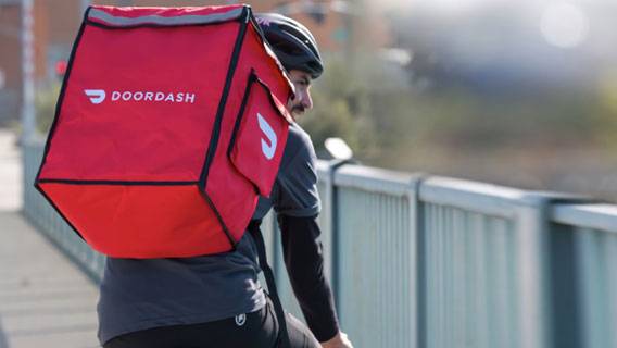 DoorDash изменила условия IPO, увеличив потенциальную оценку компании до $32 млрд DoorDash изменила условия IPO, увеличив потенциальную оценку компании до $32 млрд