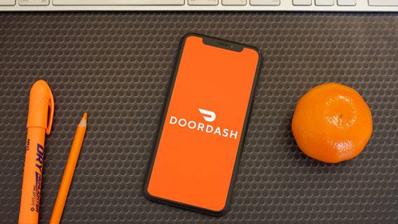 DoorDash купит стартап Chowbotics