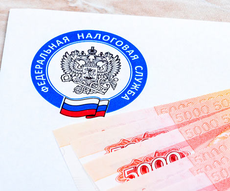 Дотационная Тува упустила сотни миллионов рублей налогов