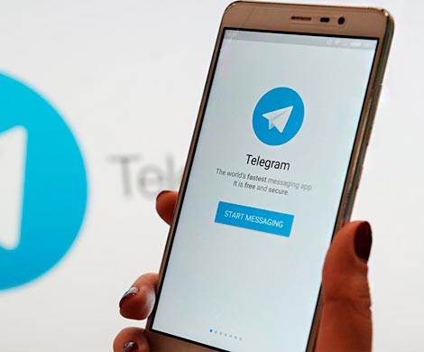Дуров предупредил о сбоях в работе Telegram по всему миру из-за действий Apple