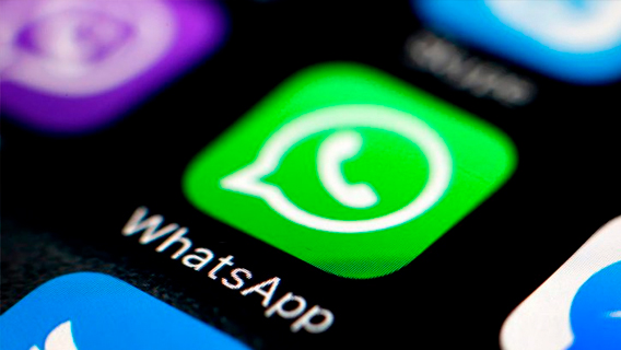 Дуров рассказал об опасности WhatsApp Дуров рассказал об опасности WhatsApp