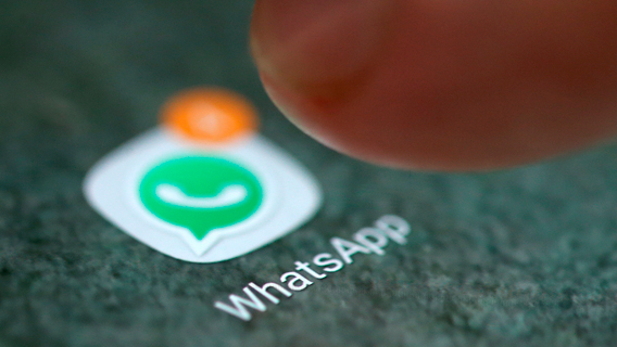 Дуров рекомендовал отказаться от WhatsApp Дуров рекомендовал отказаться от WhatsApp