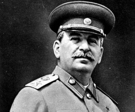 Две трети россиян одобряют деятельность Сталина