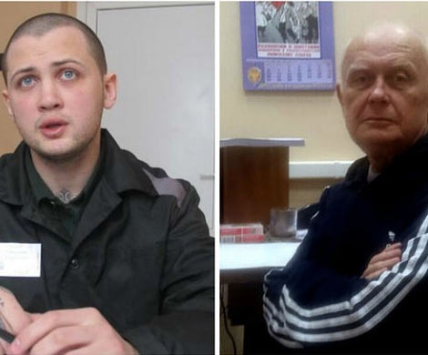 Двое граждан Украины подали Путину ходатайства о помиловании Двое граждан Украины подали Путину ходатайства о помиловании
