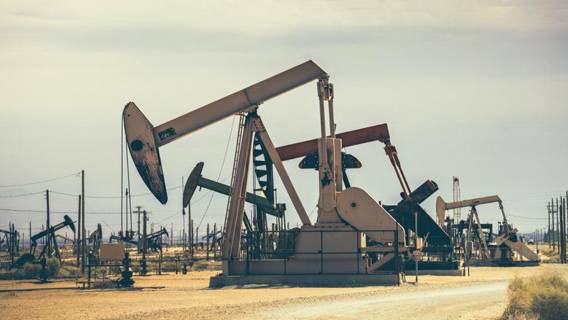Джо Байден возобновил продажу аренды на добычу нефти и газа на федеральных землях