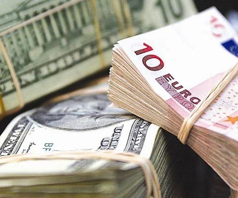 ЕАЭС рассматривает возможность отказа от доллара и евро