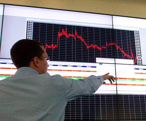ЕБРР предсказал нулевой рост экономики России в 2014 году ЕБРР предсказал нулевой рост экономики России в 2014 году