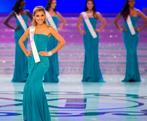 «Единая Россия» не исключает вероятность политического давления на организаторов конкурса «Миссис Америка» в Севастополе