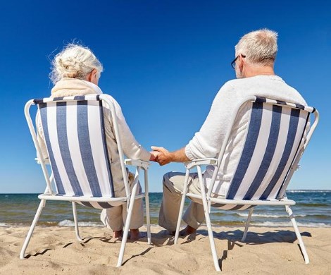 Единороссы предложили пенсионерам дополнительный отпуск