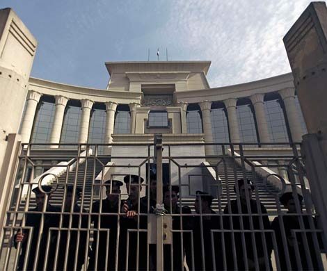 Египетский суд распустил политическое крыло запрещенного движения «Братья-мусульмане» 