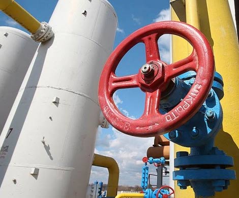 ЕК раскритиковала план РФ по прекращению транзита газа через Украину