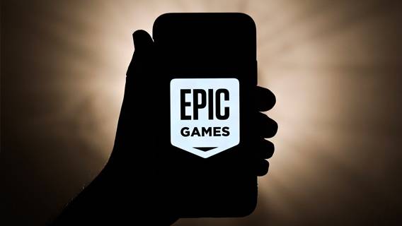 Epic Games выплатит $520 млн в виде штрафов за нарушение законодательства