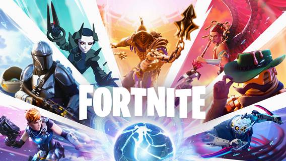 Epic ожидает, что в 2020 году на iOS будет приходиться менее 6% доходов от Fortnite Epic ожидает, что в 2020 году на iOS будет приходиться менее 6% доходов от Fortnite